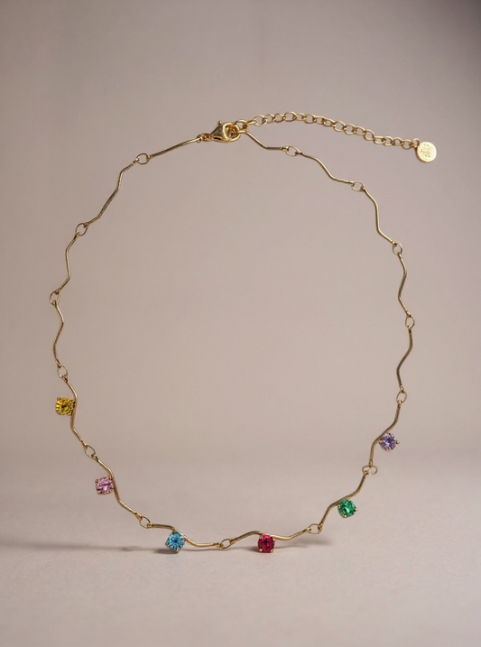 Collana Angelic