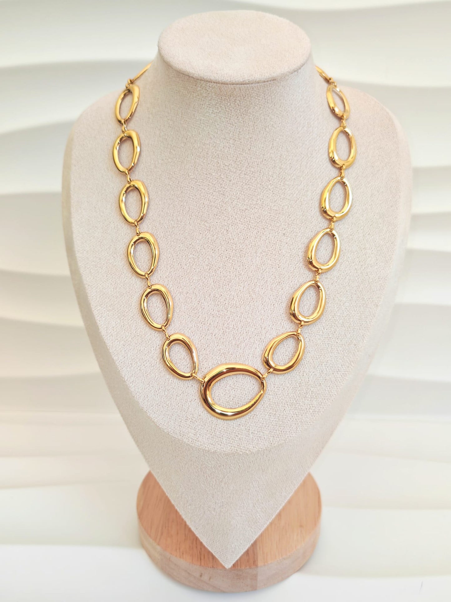 Collana Aphrodite
