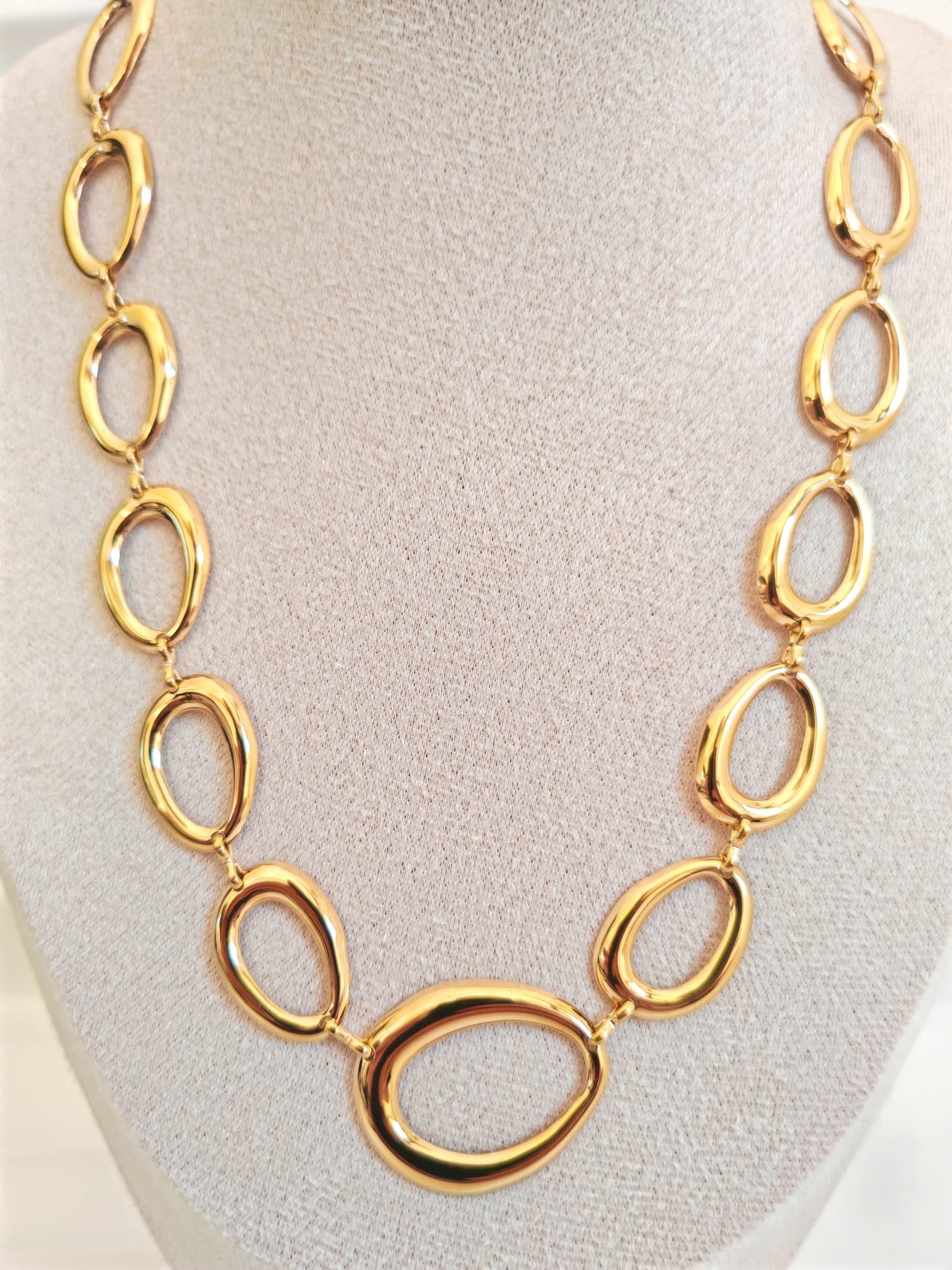 Collana Aphrodite