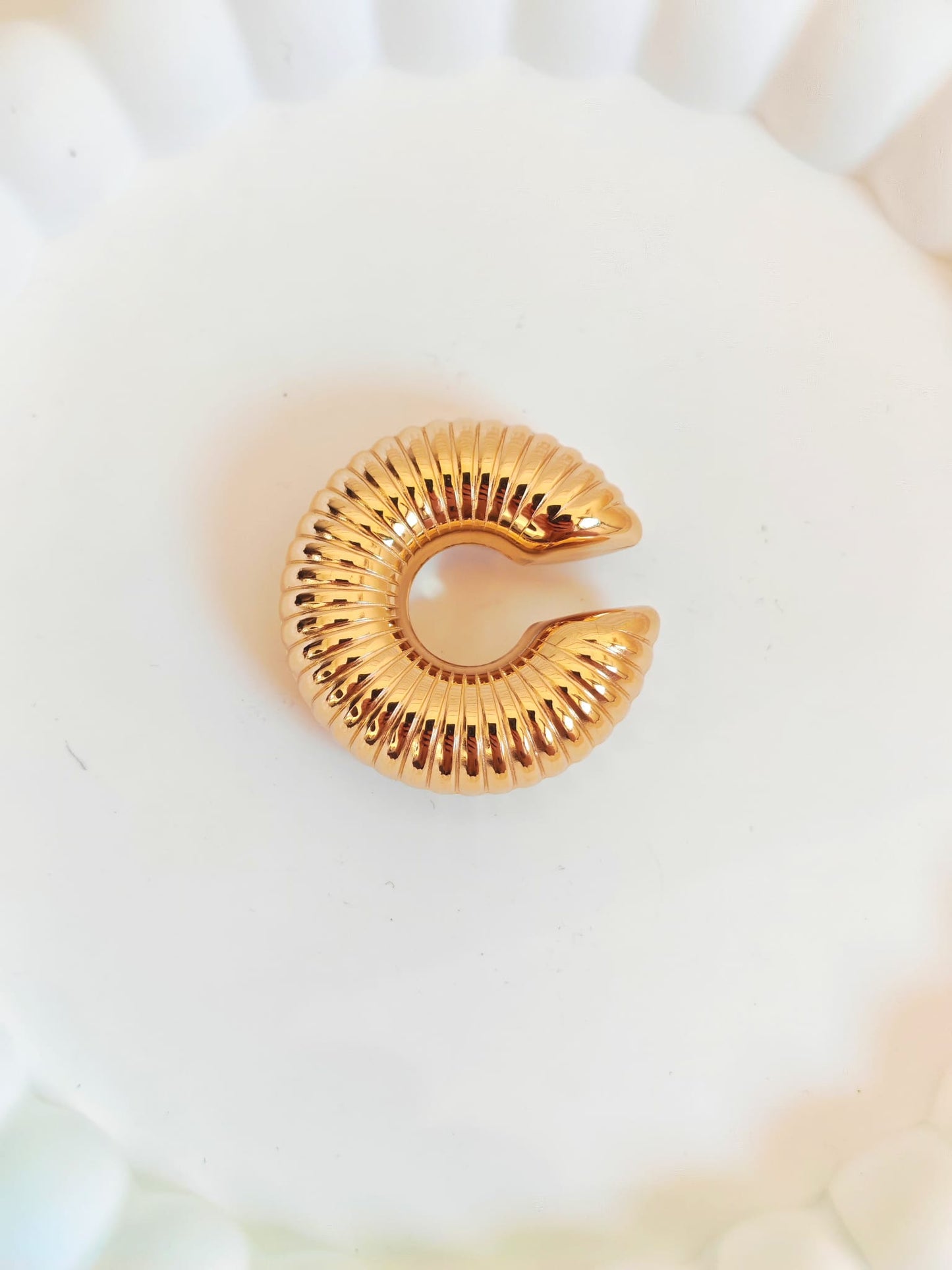 Ear Cuff Clio
