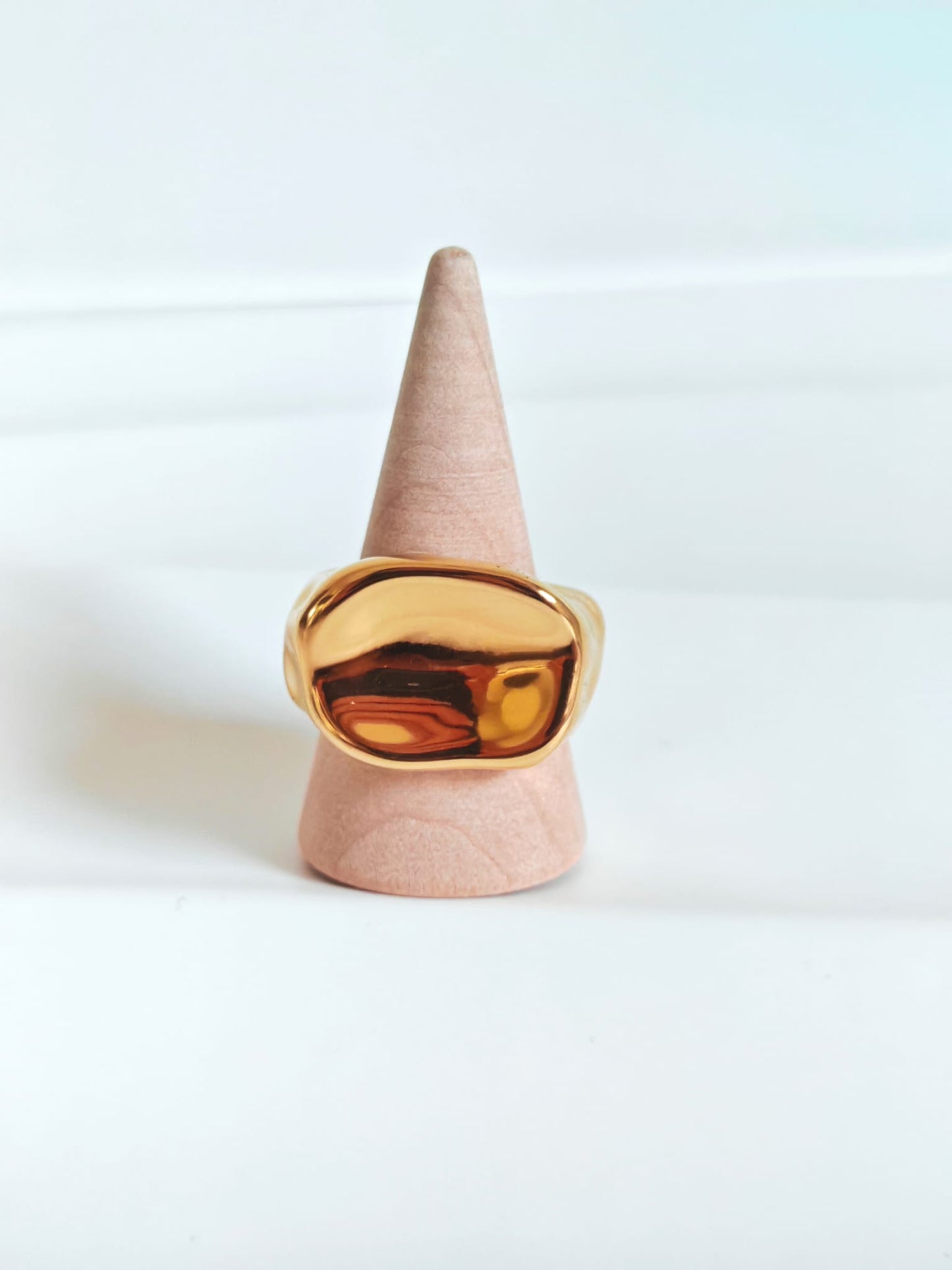 Anello Zeus