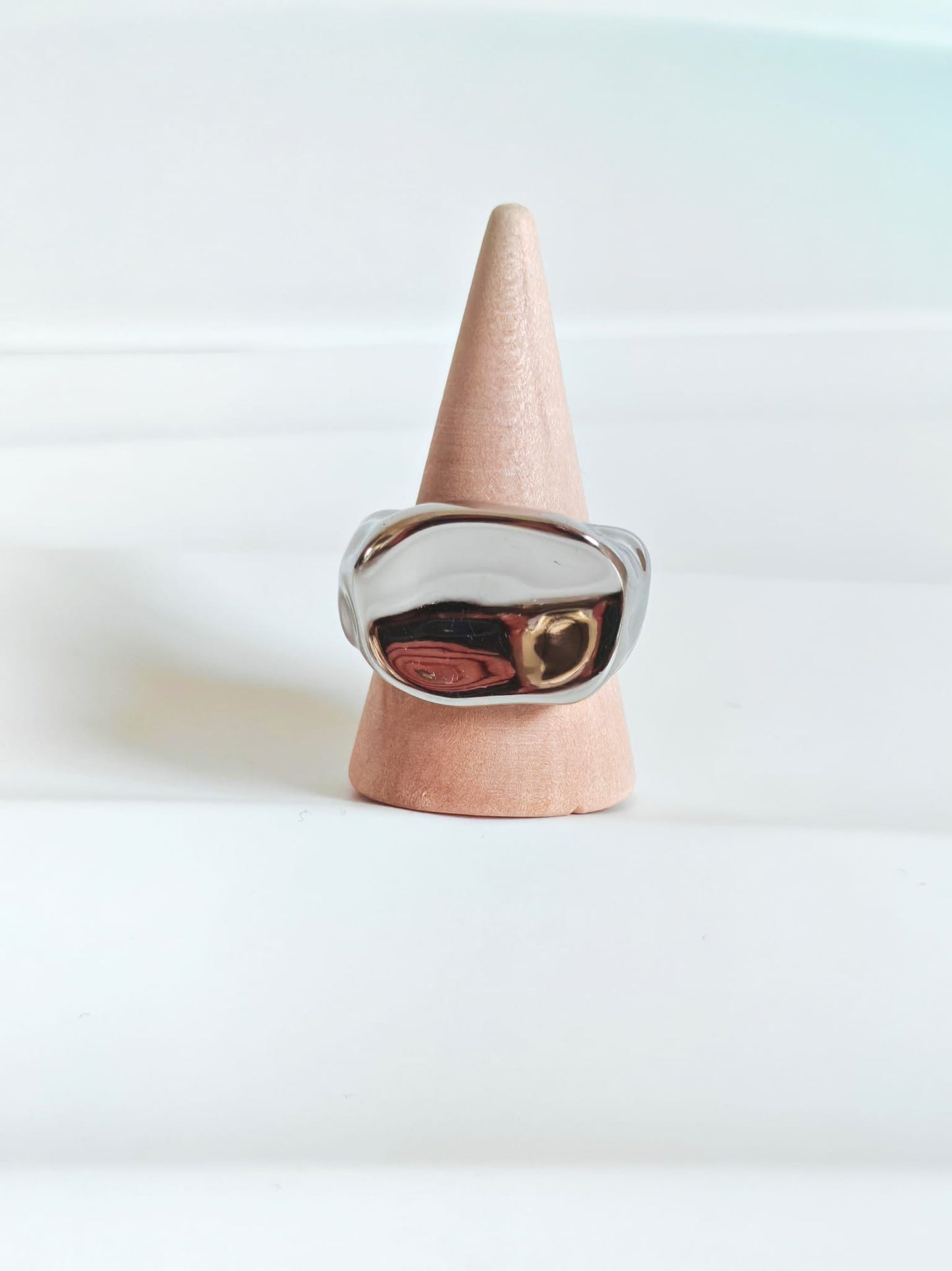 Anello Zeus