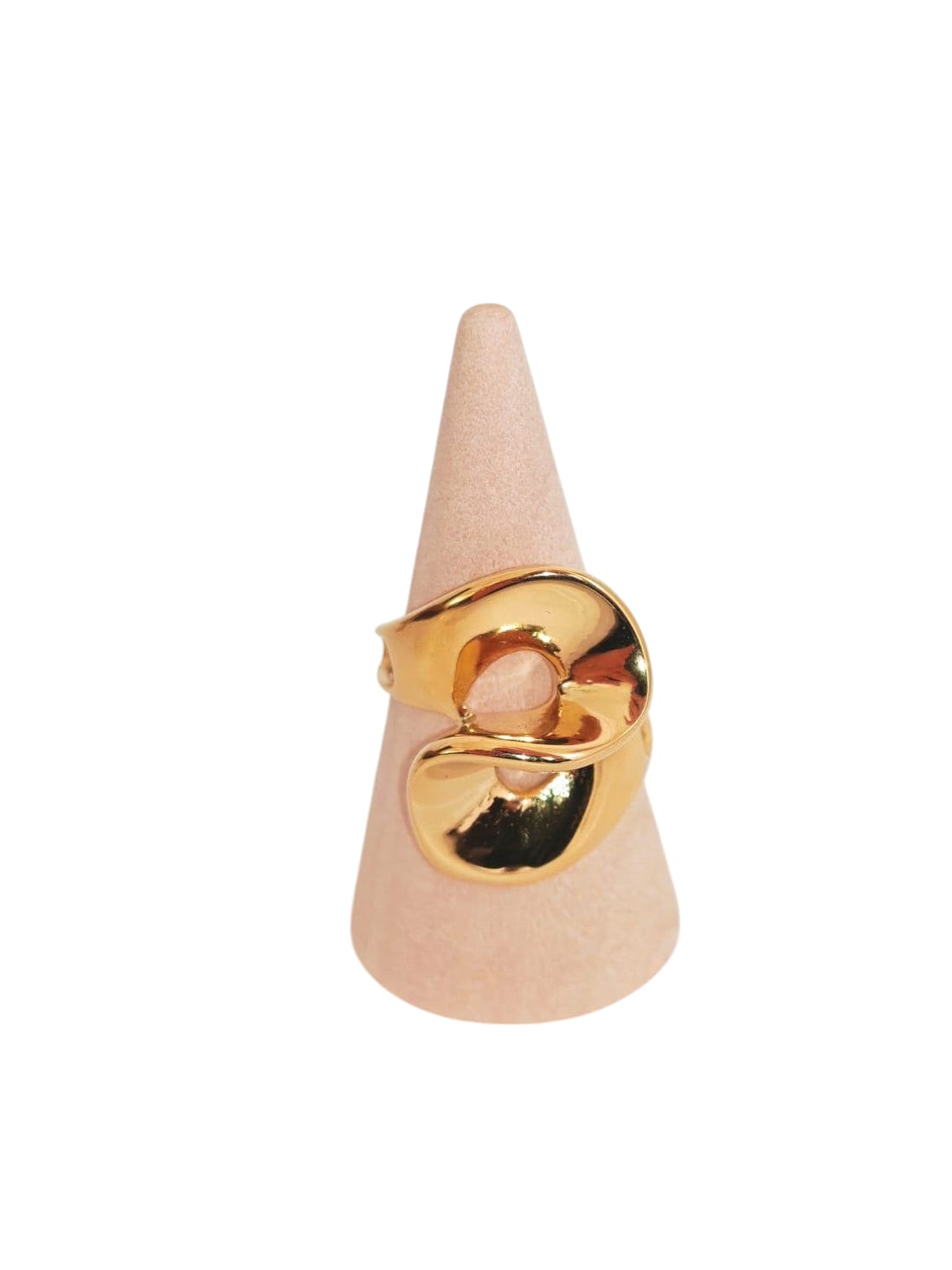Anello Wave