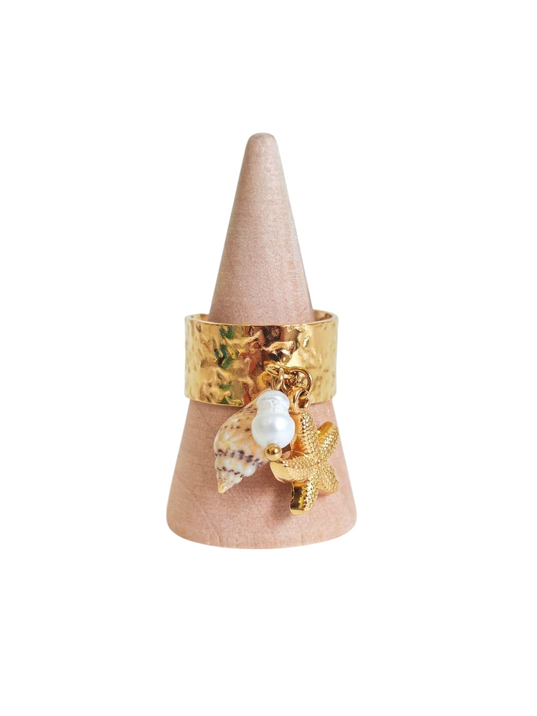 Anello Shell