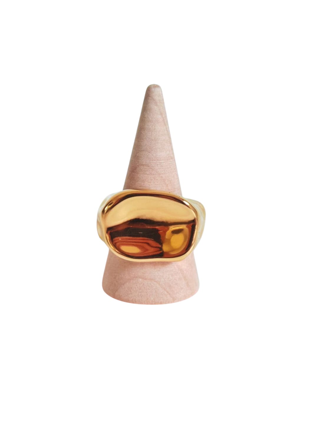 Anello Zeus