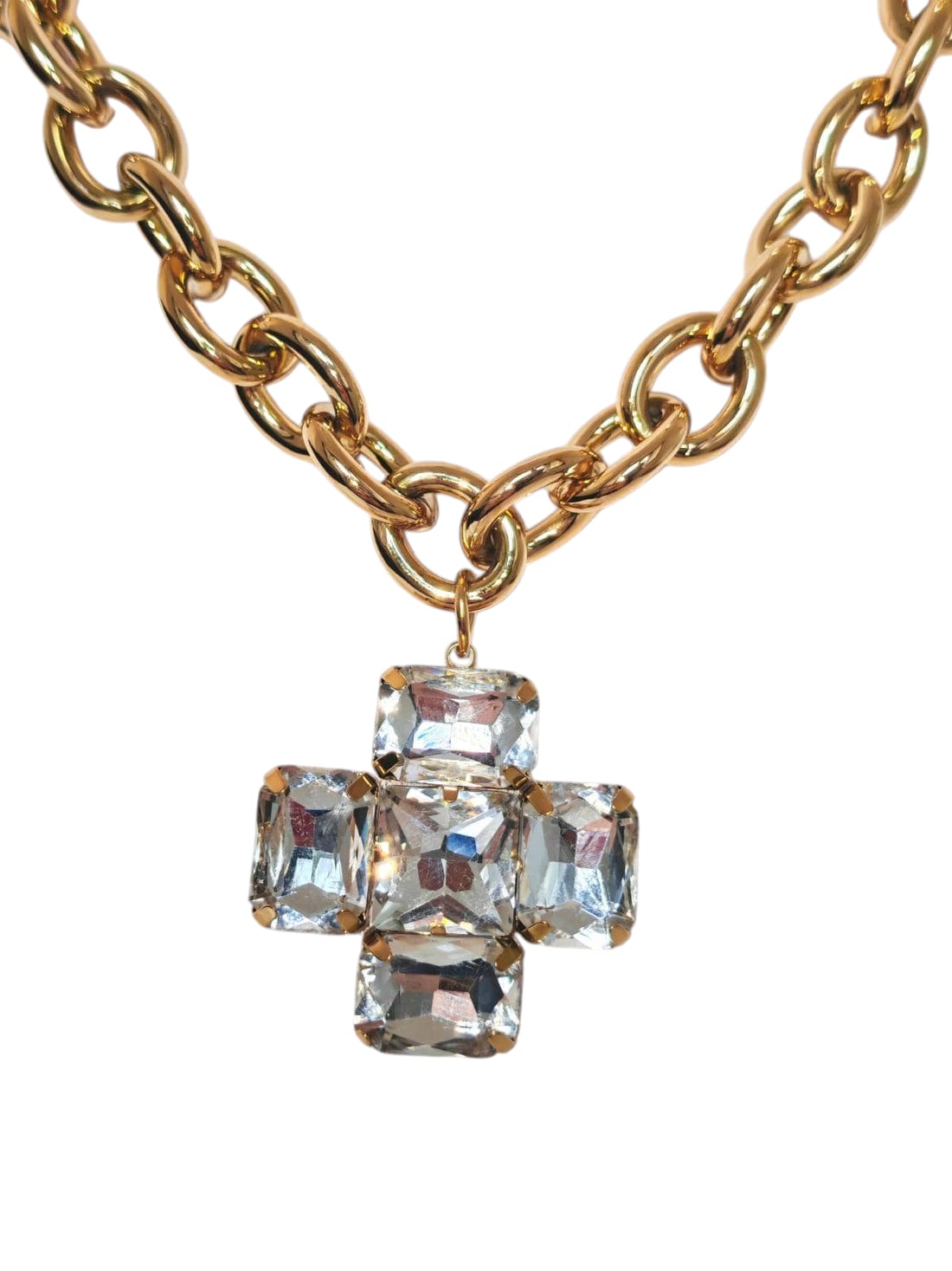 Collana Lux