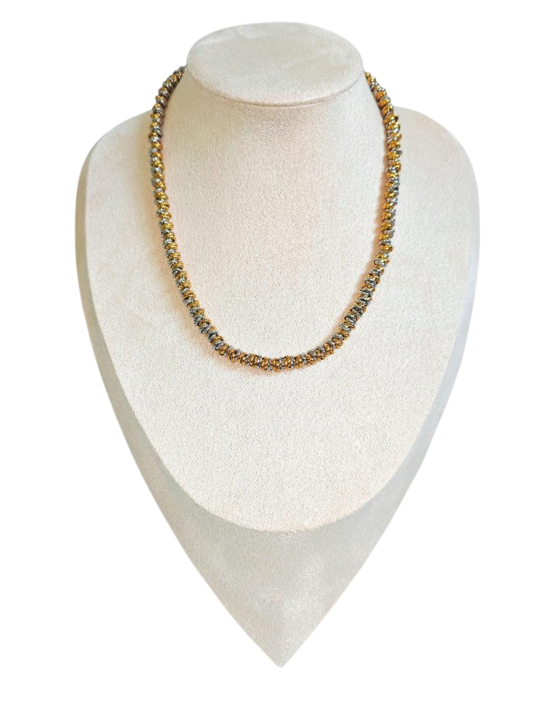 Collana Gemina
