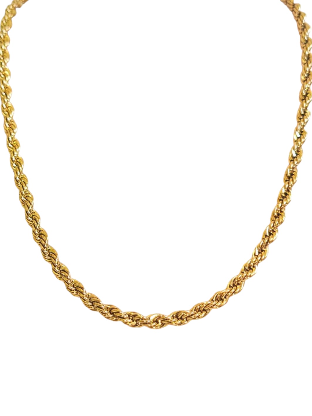 Collana Twist