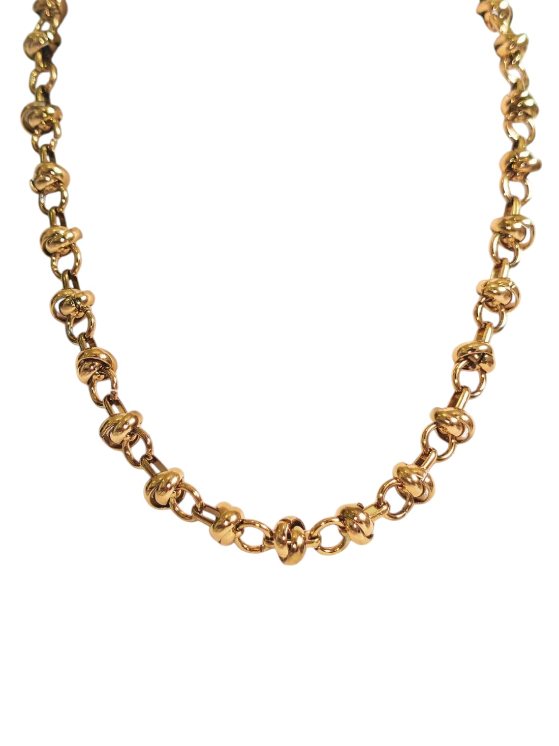 Collana Persefone