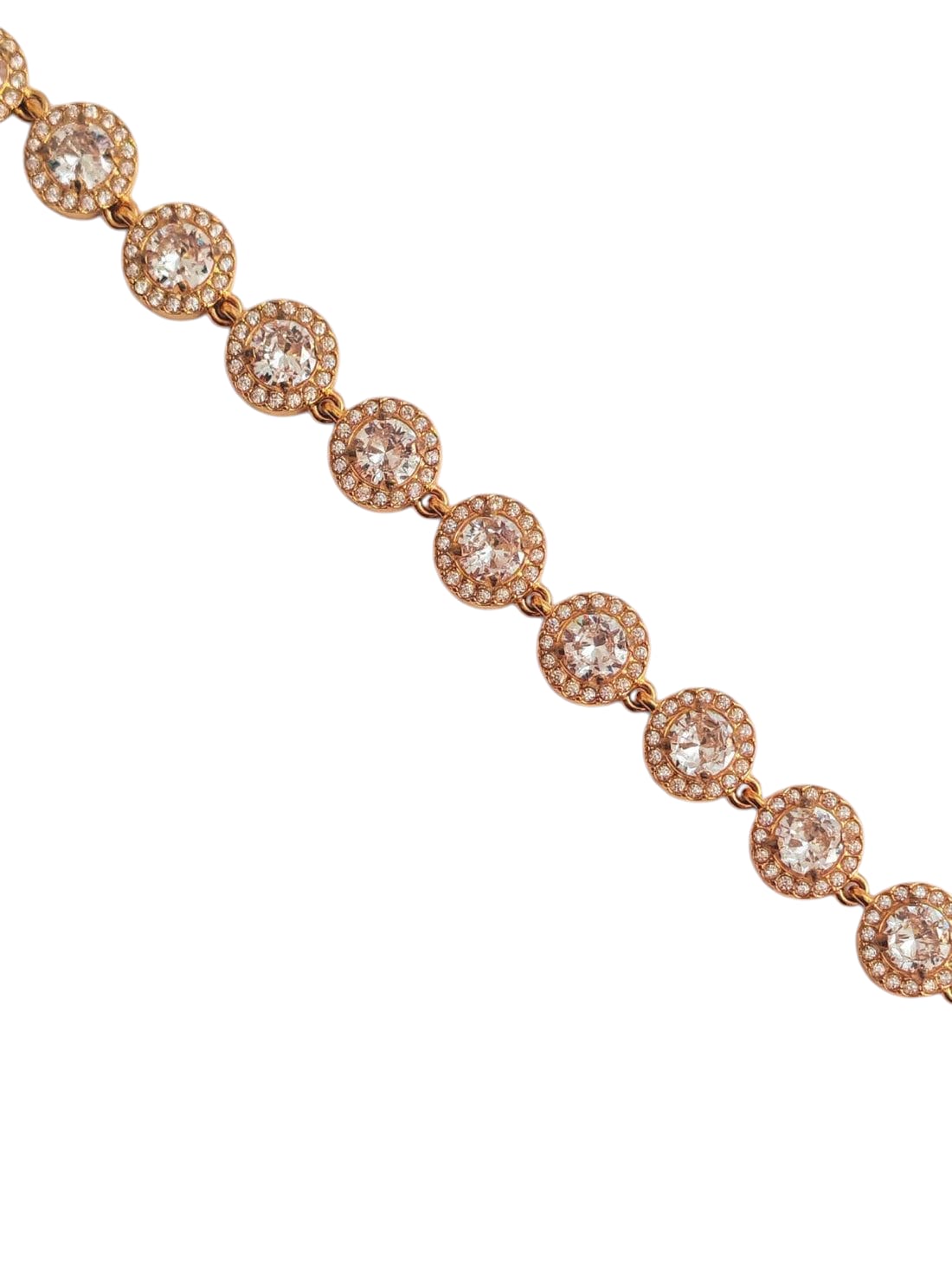 Bracciale Crystal