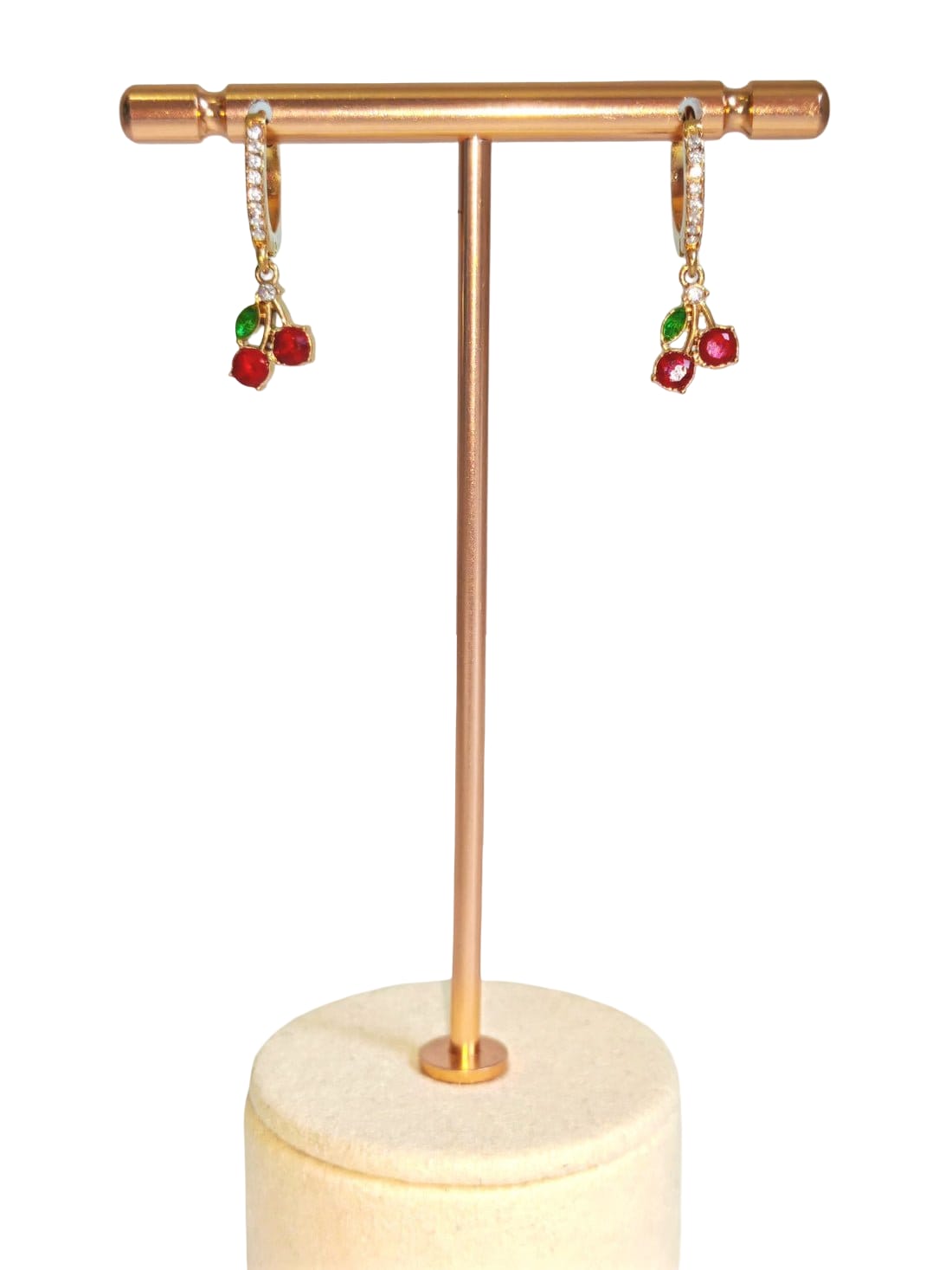 Orecchini Sweet Cherry