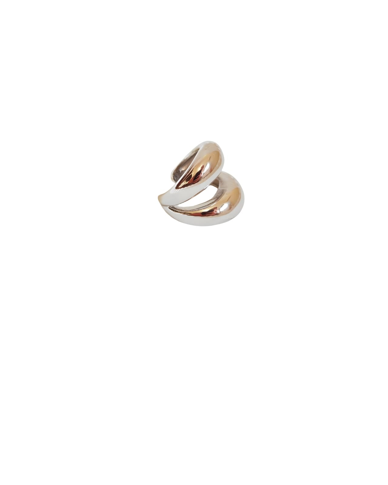 Ear Cuff Dual