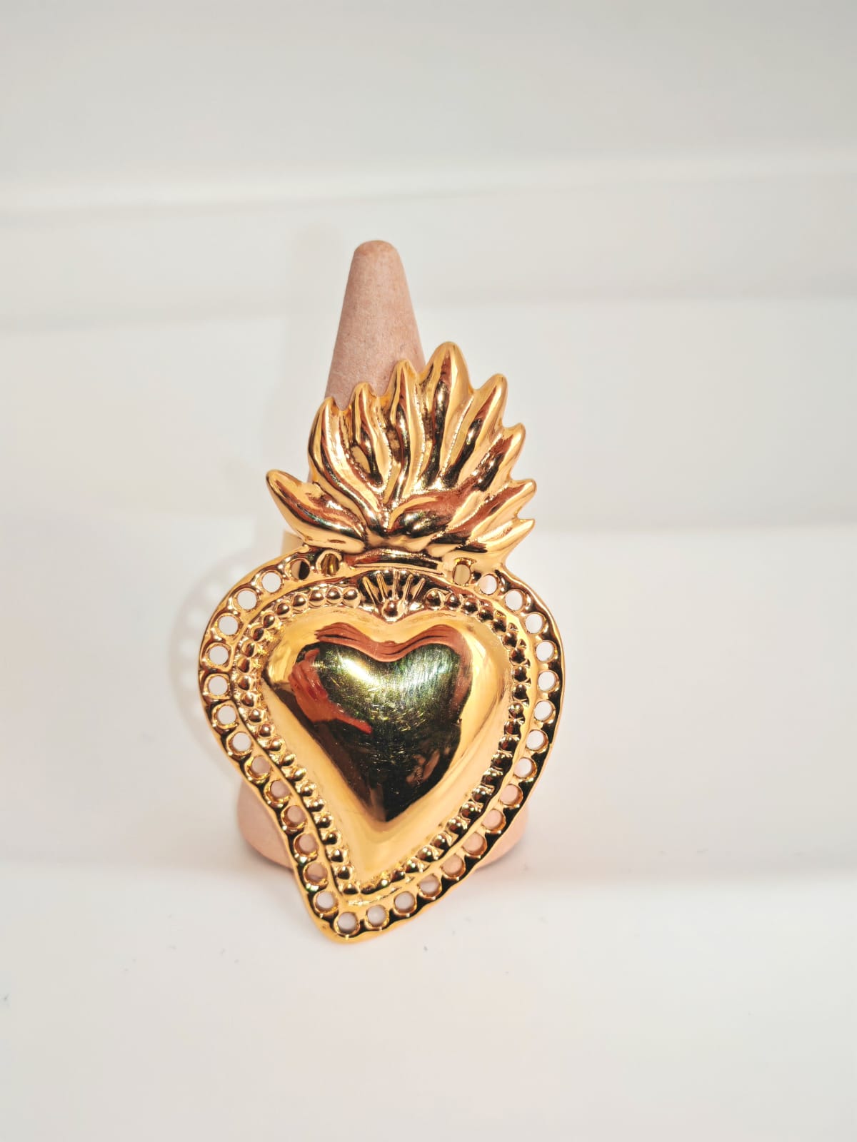 Anello Athena