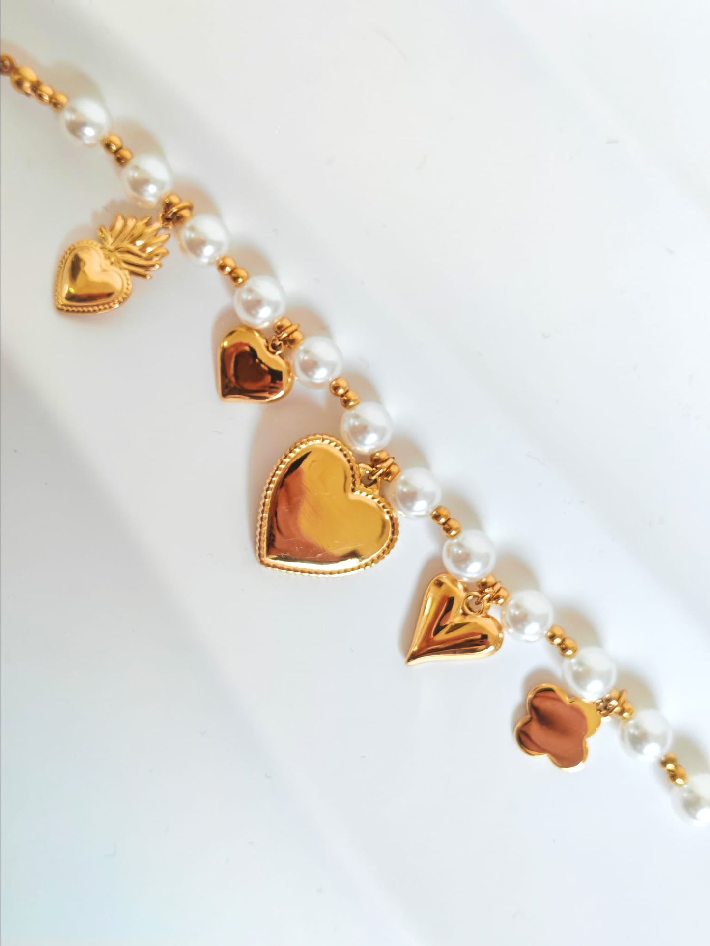 Bracciale Heart