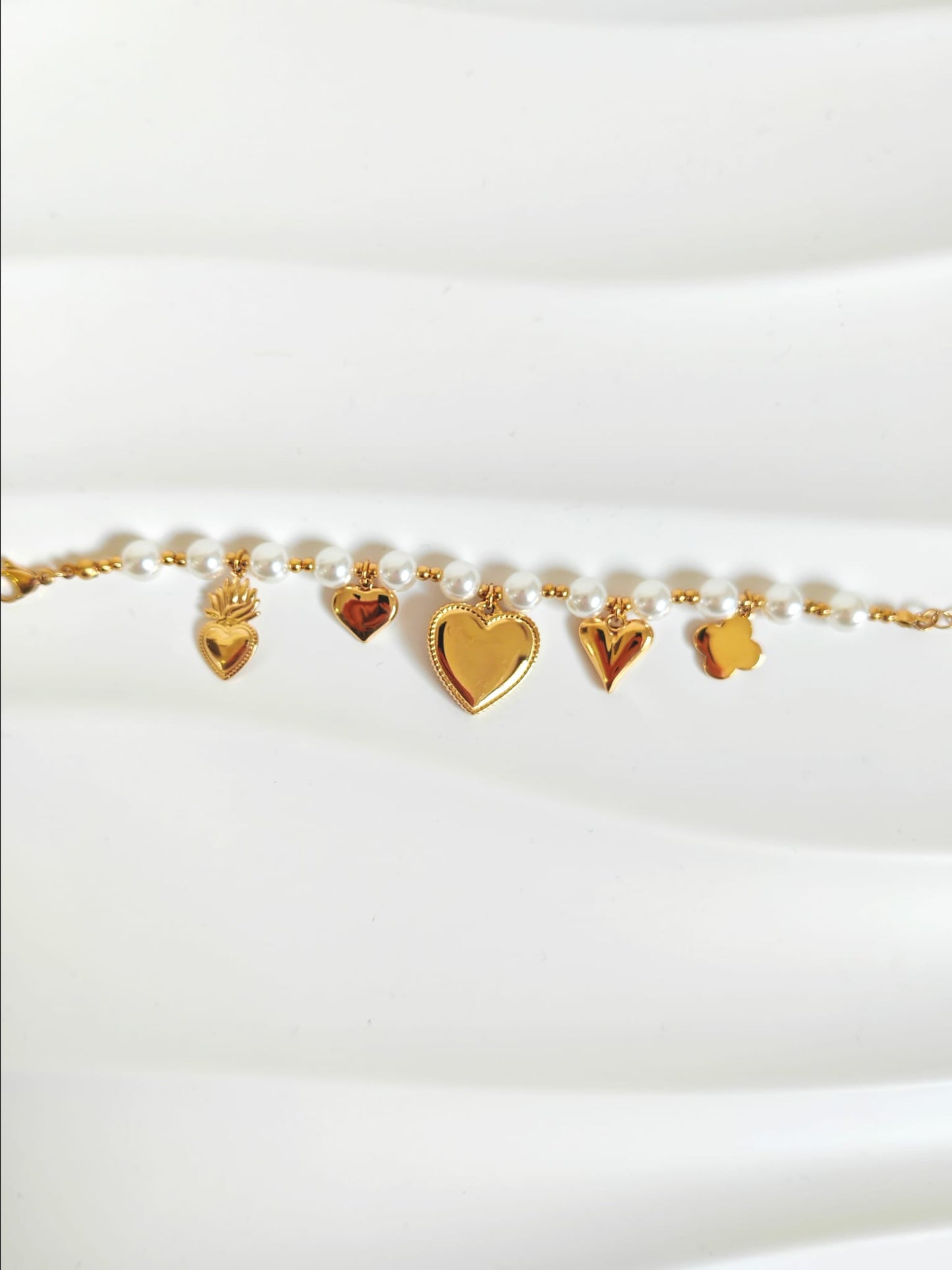 Bracciale Heart