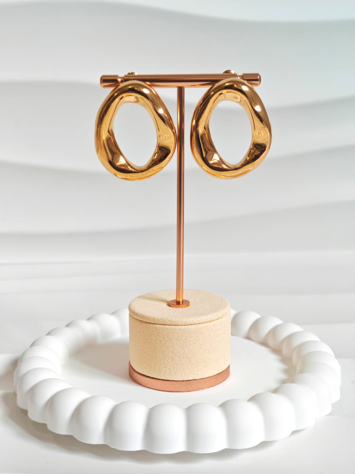 Orecchini Aphrodite