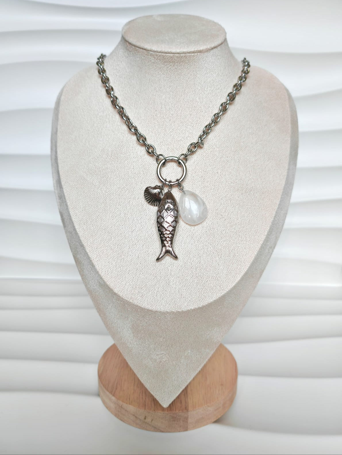 Collana Nereide