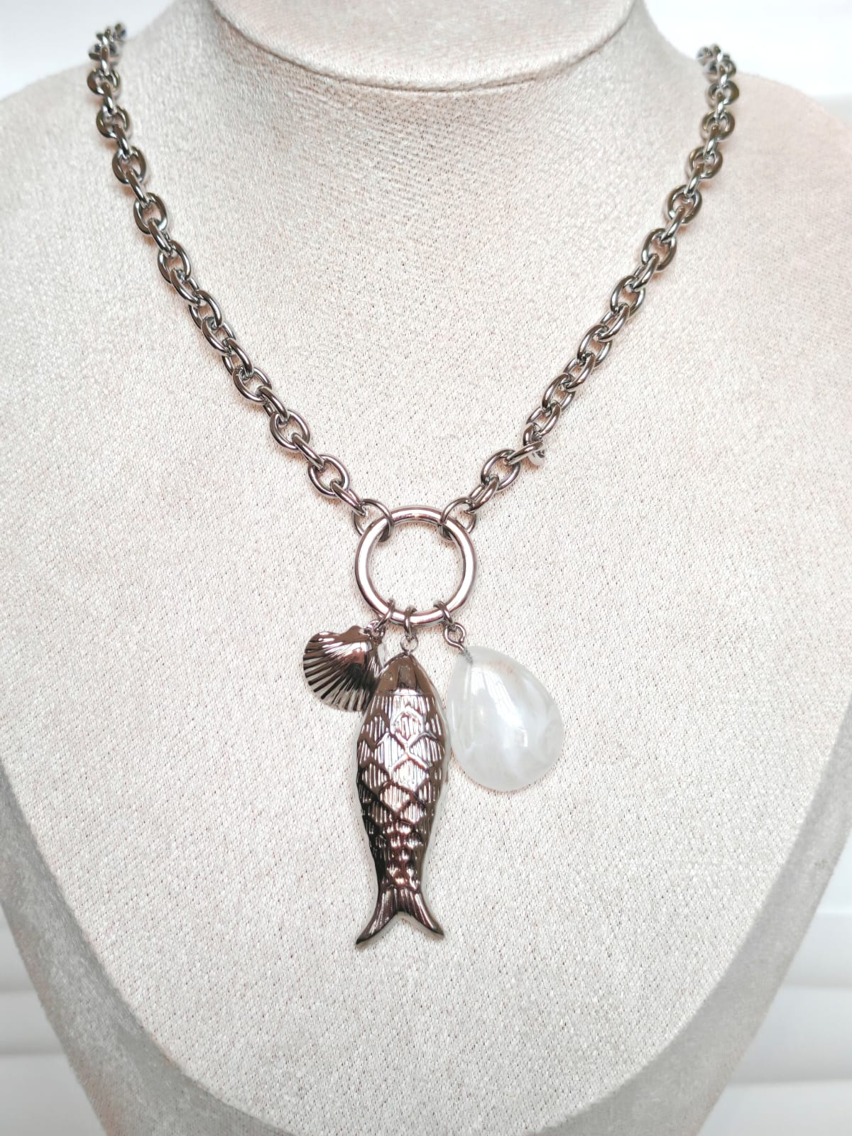 Collana Nereide