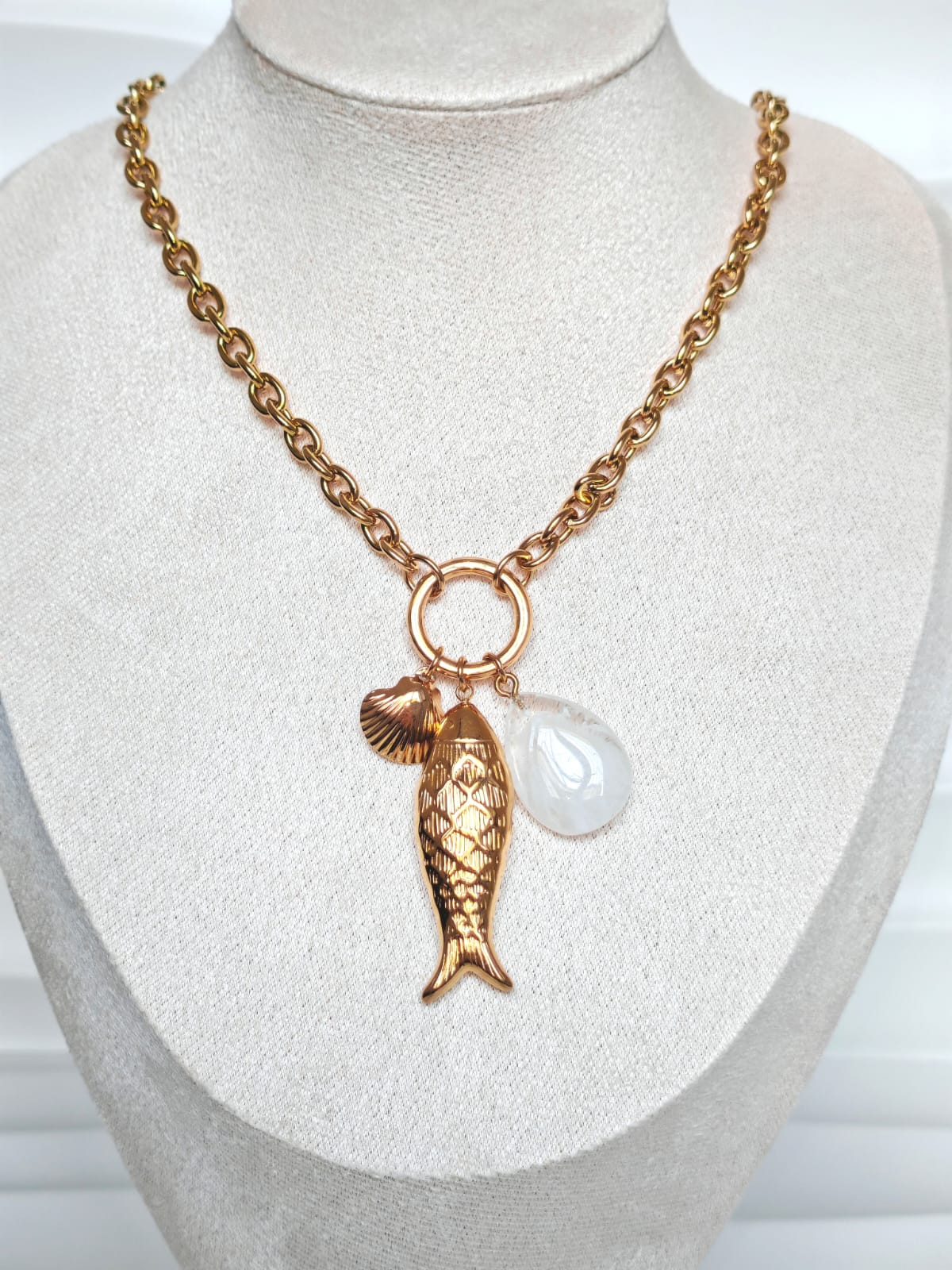 Collana Nereide