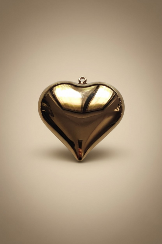Charms Big Heart
