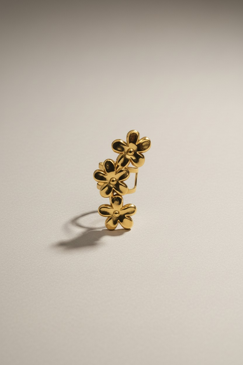 Ear Cuff-96