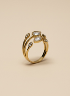 Anello Petal