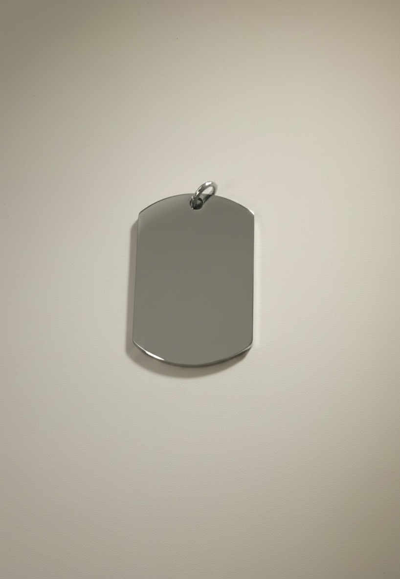 Charms Incisione Athena