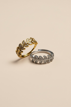 Anello Athena