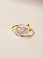 Anello Venere Small
