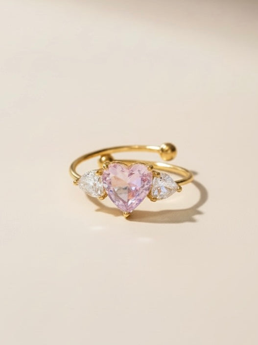 Anello Venere Small