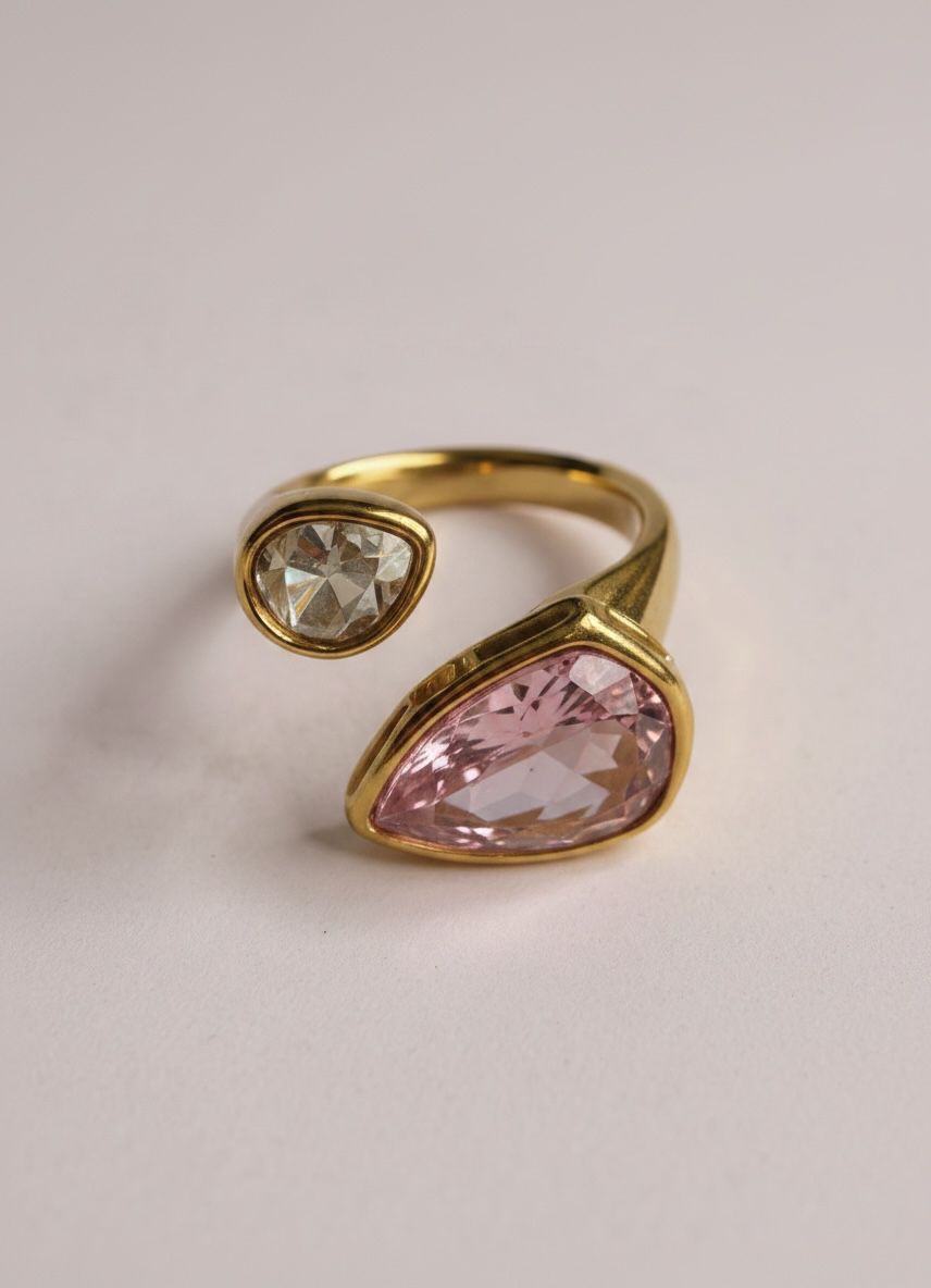 Anello Spring