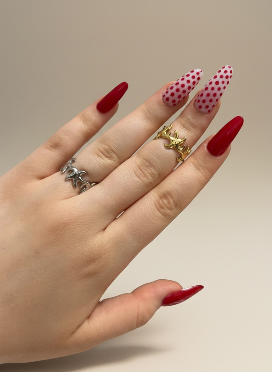 Anello Shell