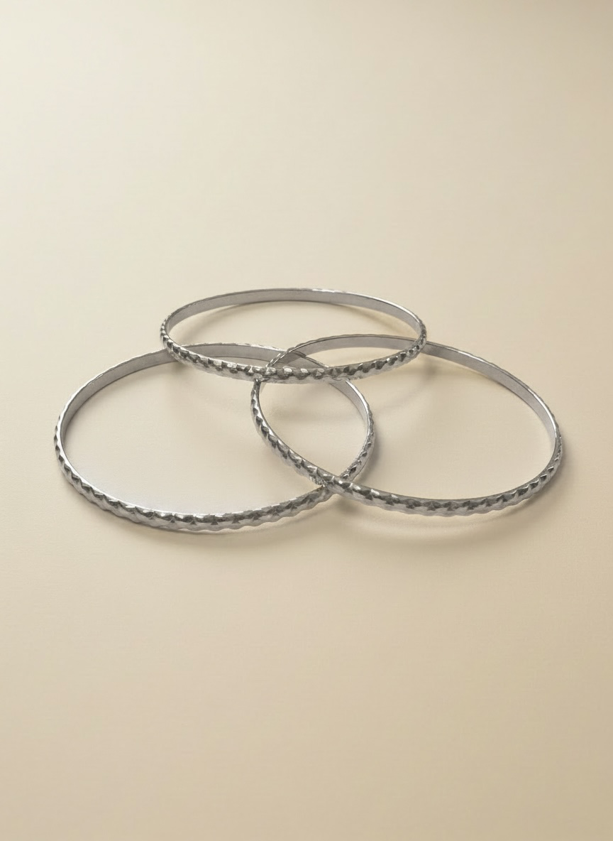 Bracciali Nefertiti (3pz)