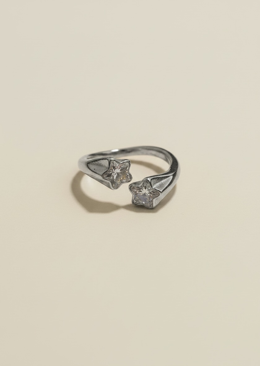 Anello Star