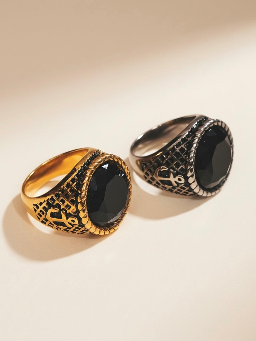 Anello Anubi