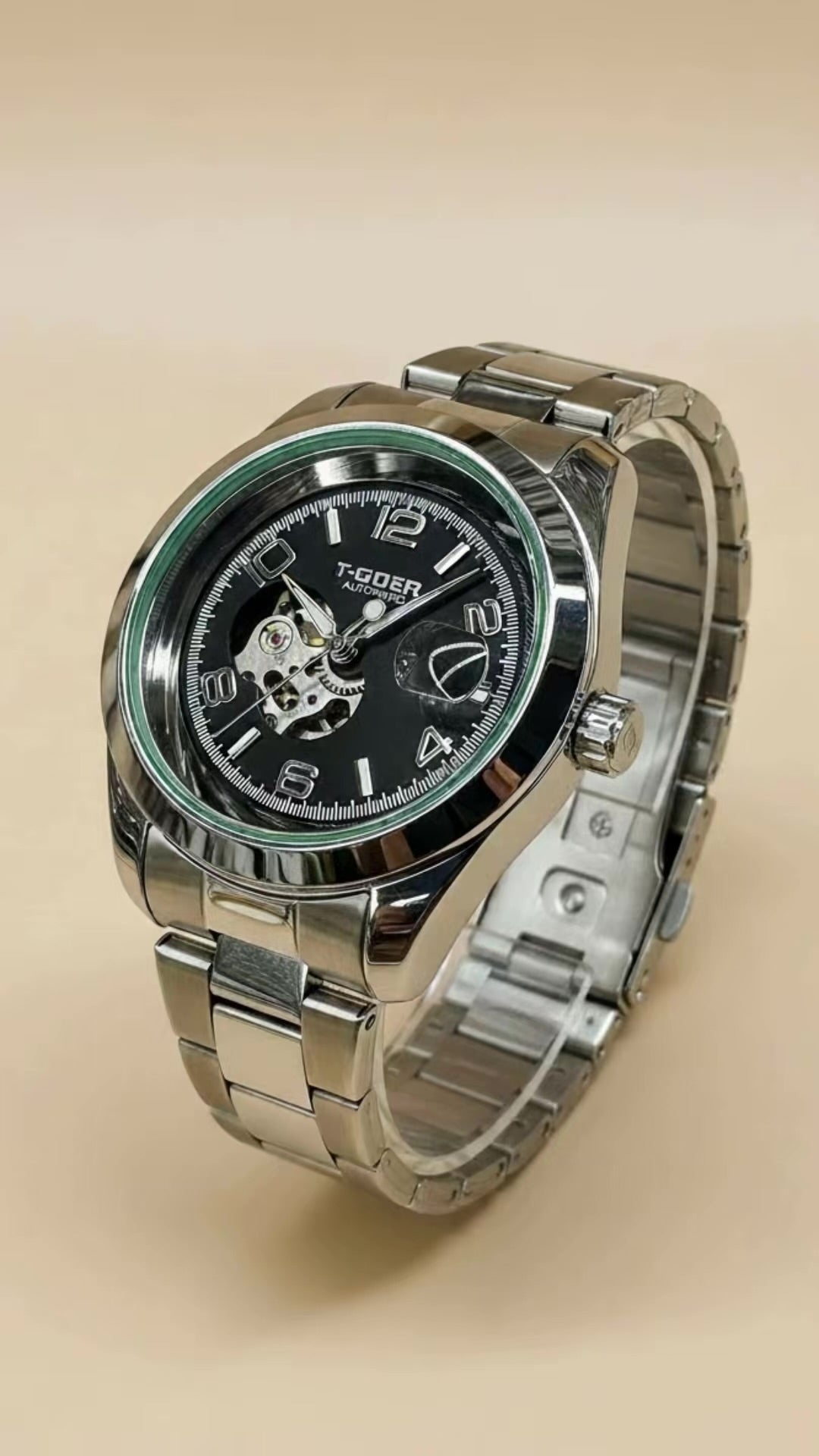 Orologio T-GOER Imperial