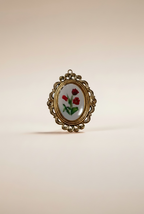 Charms Flower