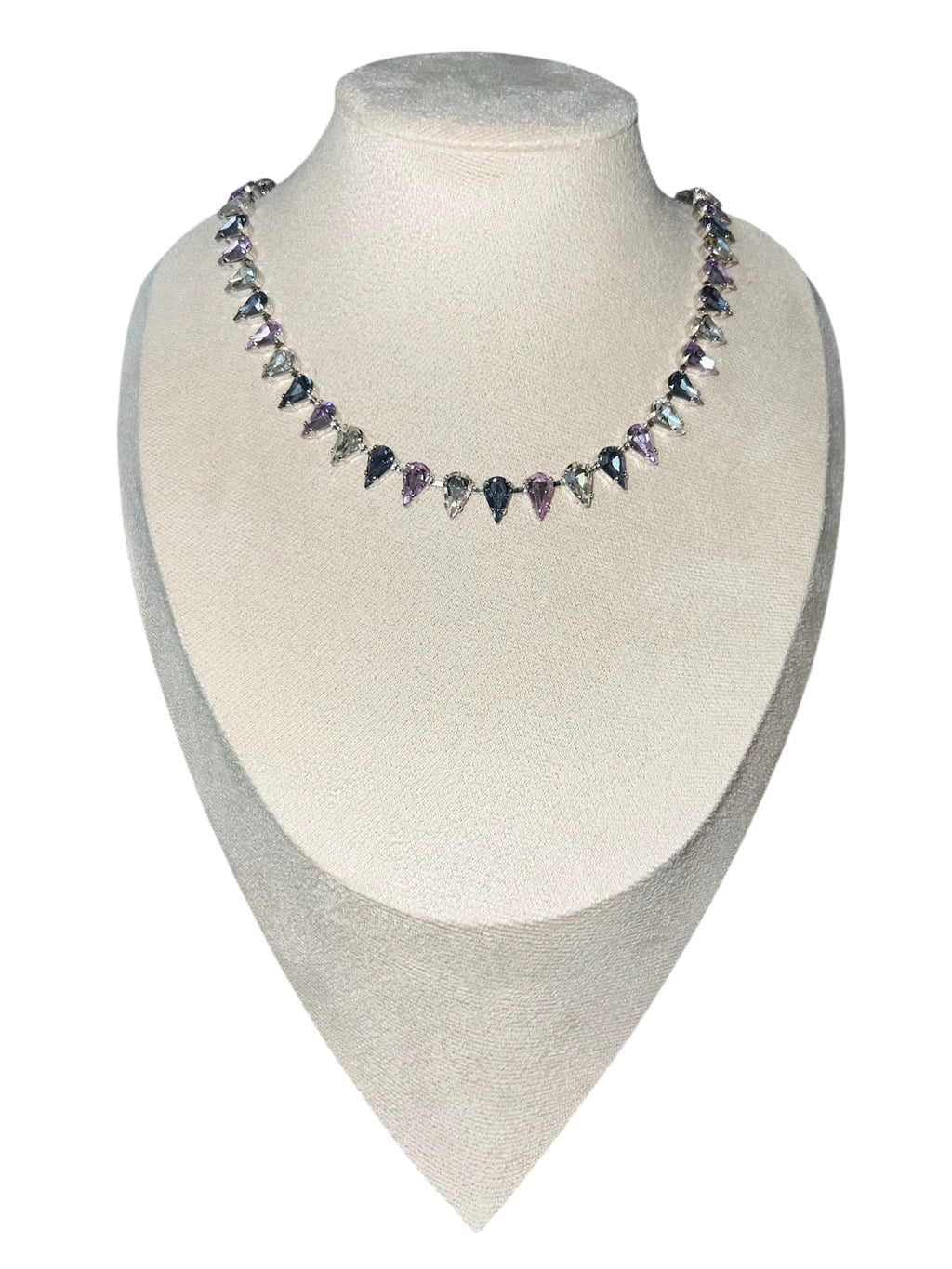 Collana Croco