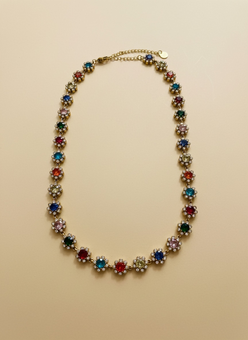 Collana Gaia