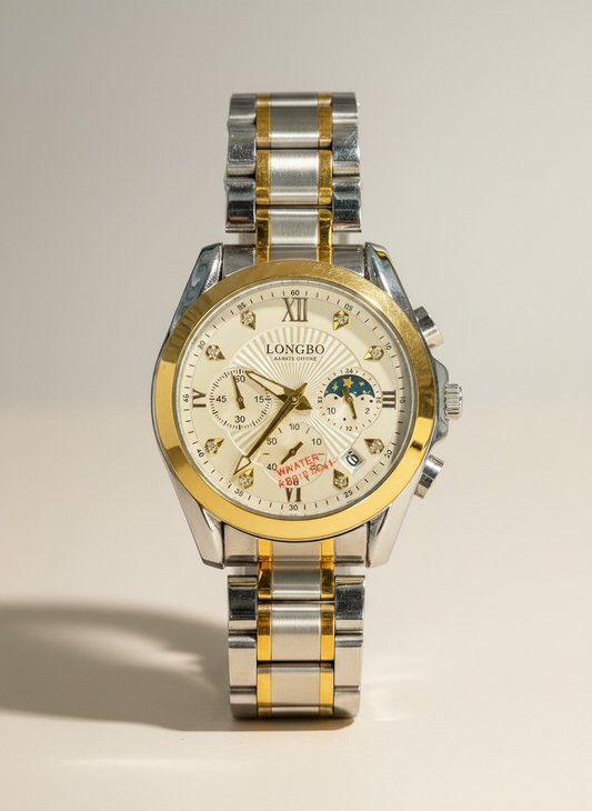 Orologio Poseidone