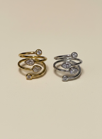 Anello Crystal