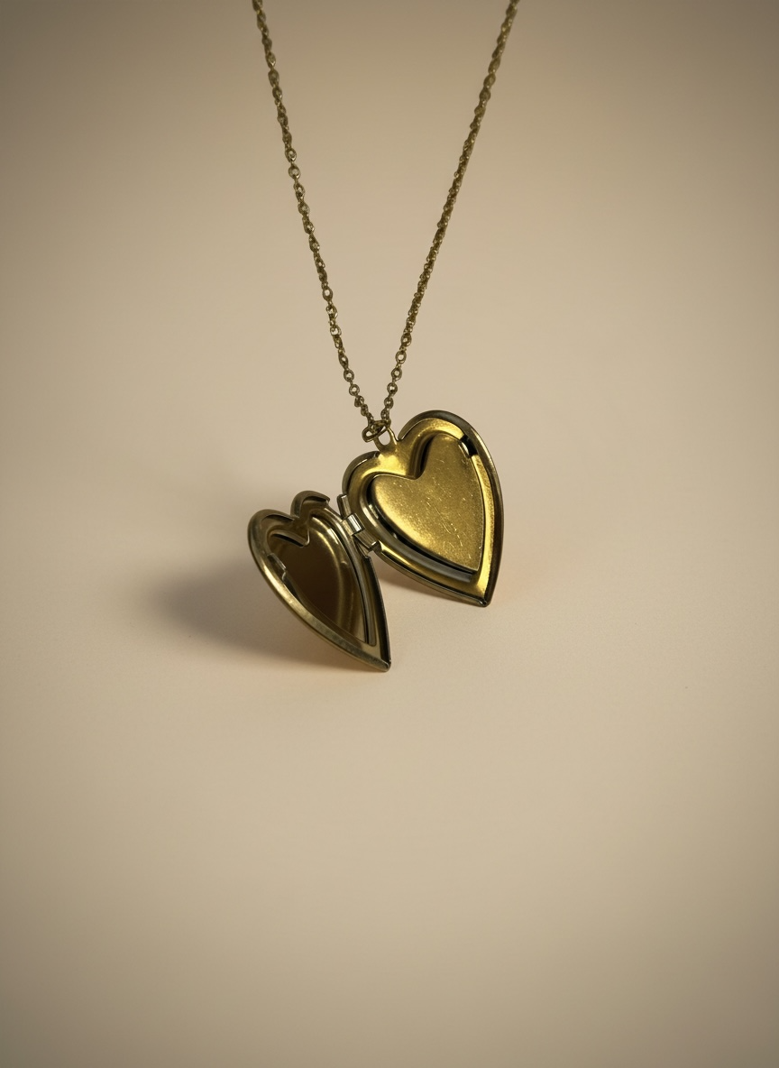 Collana Always With Me