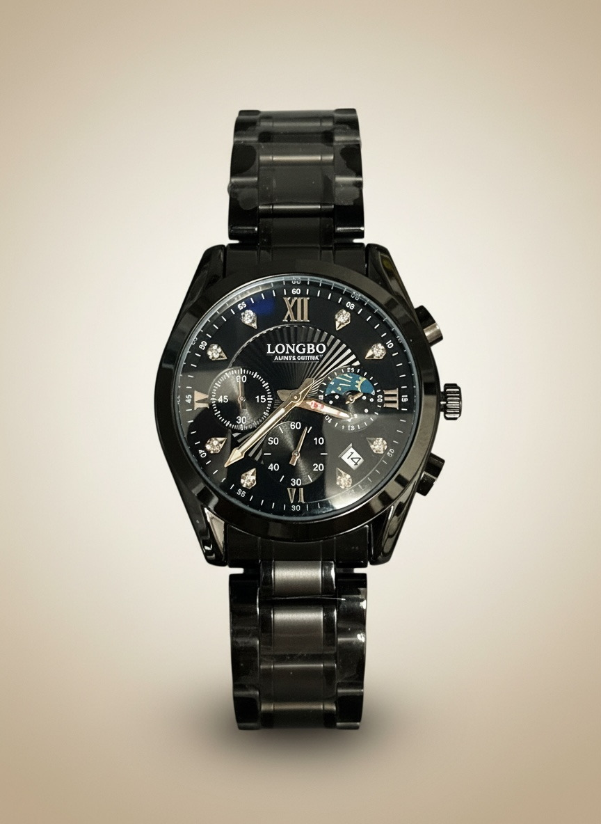 Orologio Poseidone