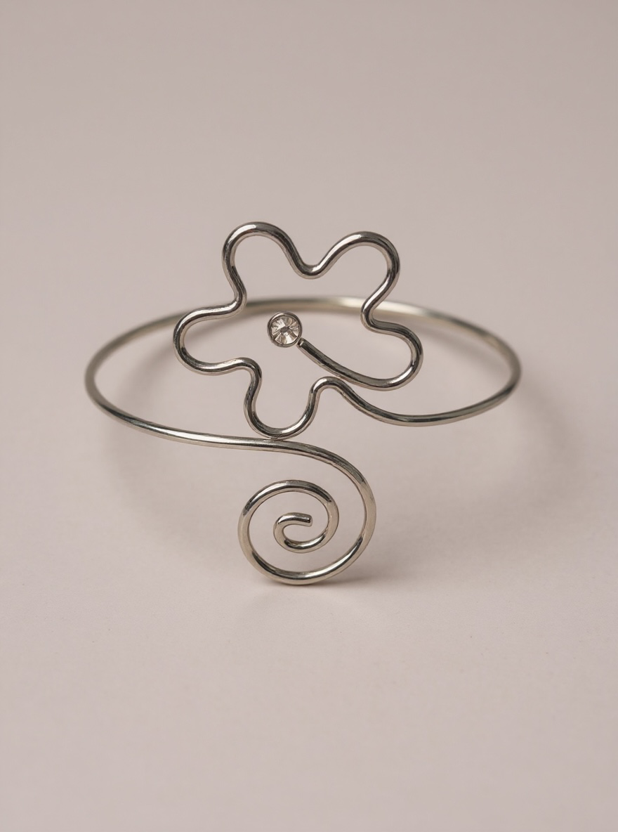 Arm Cuff Spring