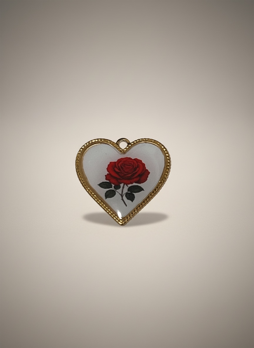 Charms Flower