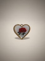 Charms Flower
