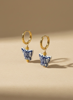 Orecchini Ceramic