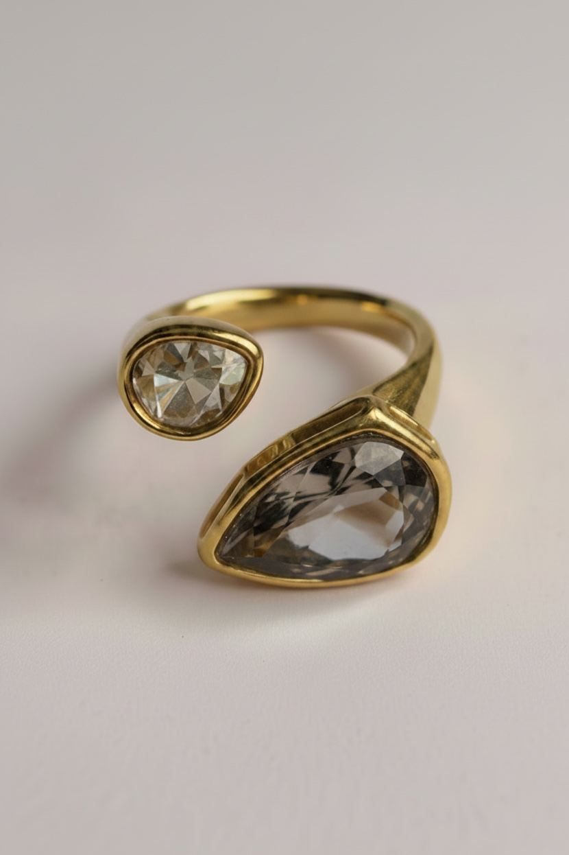 Anello Spring