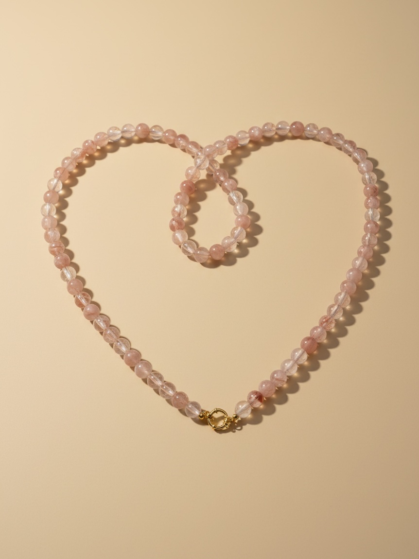 Collana Rainbow