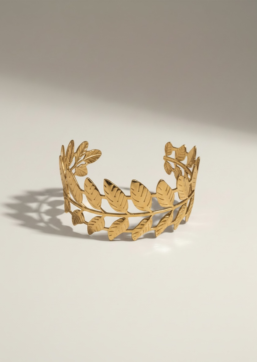 Bracciale Rigido Athena